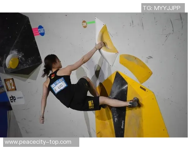 心理较量与技术比拼杭州攀岩队与南京攀岩队赛后心理素质深度分析