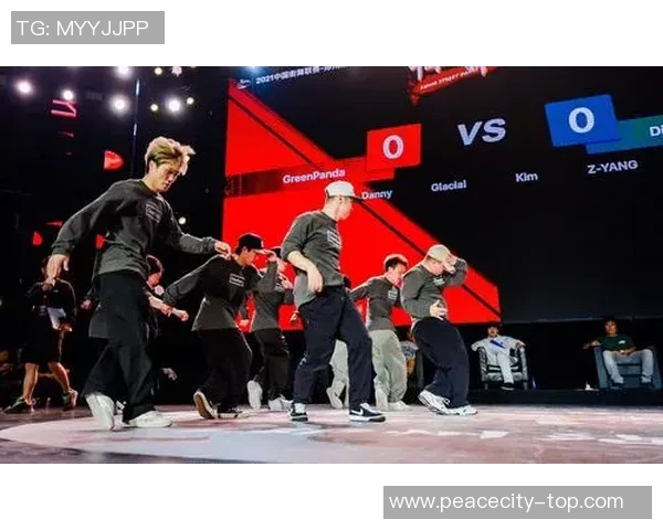 杭州街舞队在攀岩联赛中的耐力表现分析与精彩瞬间回顾