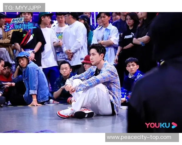 武汉街舞队速度之争引发热议舞者们的技术与风格碰撞再掀热潮