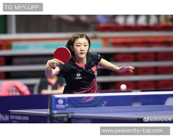 杭州乒乓球队以53分领先邀请赛积分榜争夺冠军之路愈发明朗