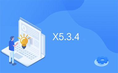 x5.3.4